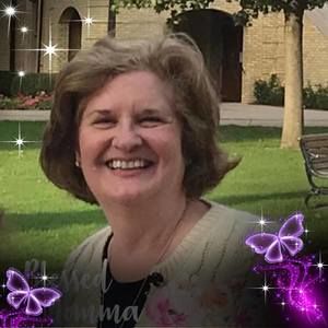 Meet your Posher, Linda